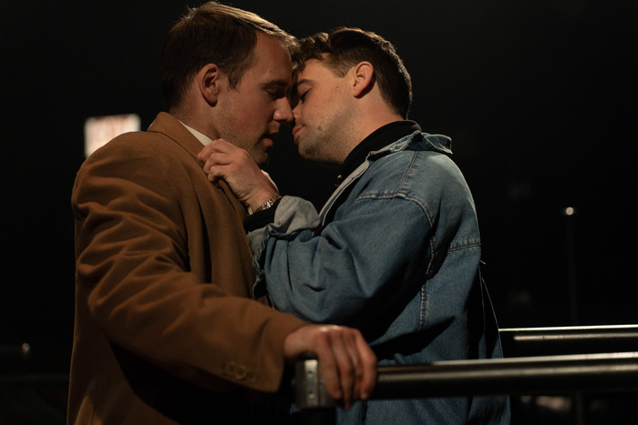 Photos: ANGELS IN AMERICA At Invictus Theatre Image