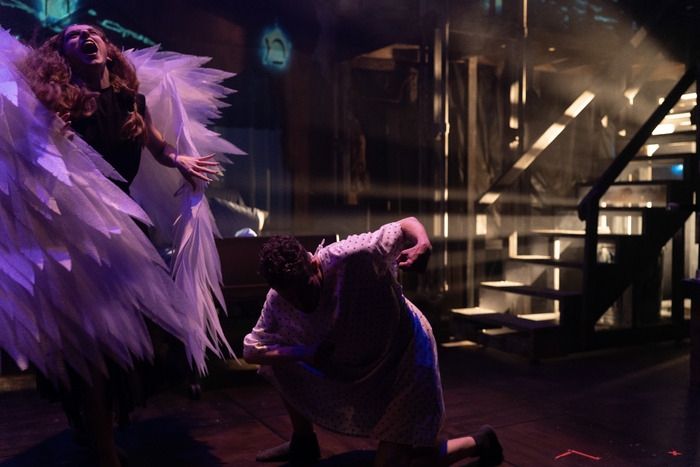 Photos: ANGELS IN AMERICA At Invictus Theatre Image