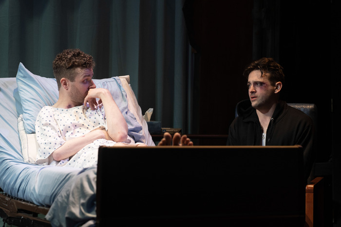 Photos: ANGELS IN AMERICA At Invictus Theatre Image