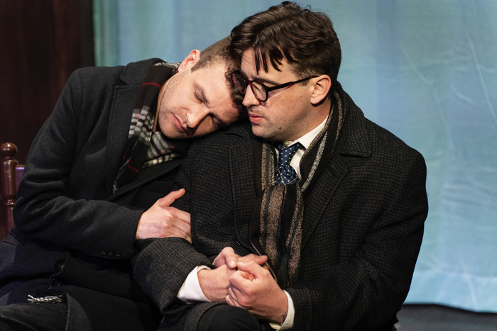 Photos: ANGELS IN AMERICA At Invictus Theatre Image