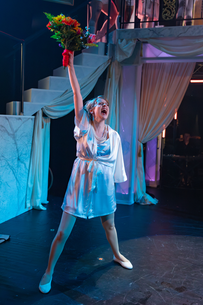 Photos: THE ROCKY HORROR SHOW Pride Edition at Iron Crow Theatre Image