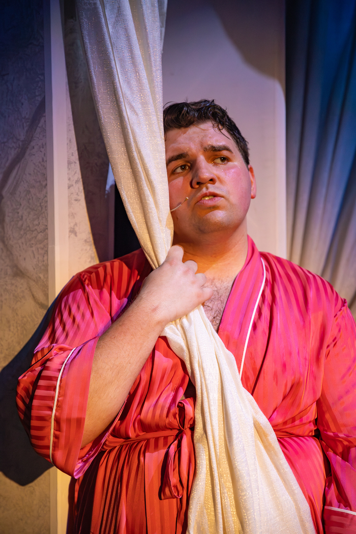 Photos: THE ROCKY HORROR SHOW Pride Edition at Iron Crow Theatre Image