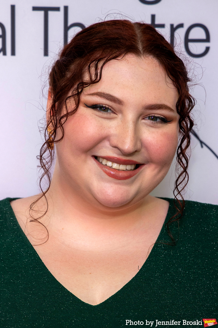 Photos: On the Red Carpet at the Jimmy Awards Image