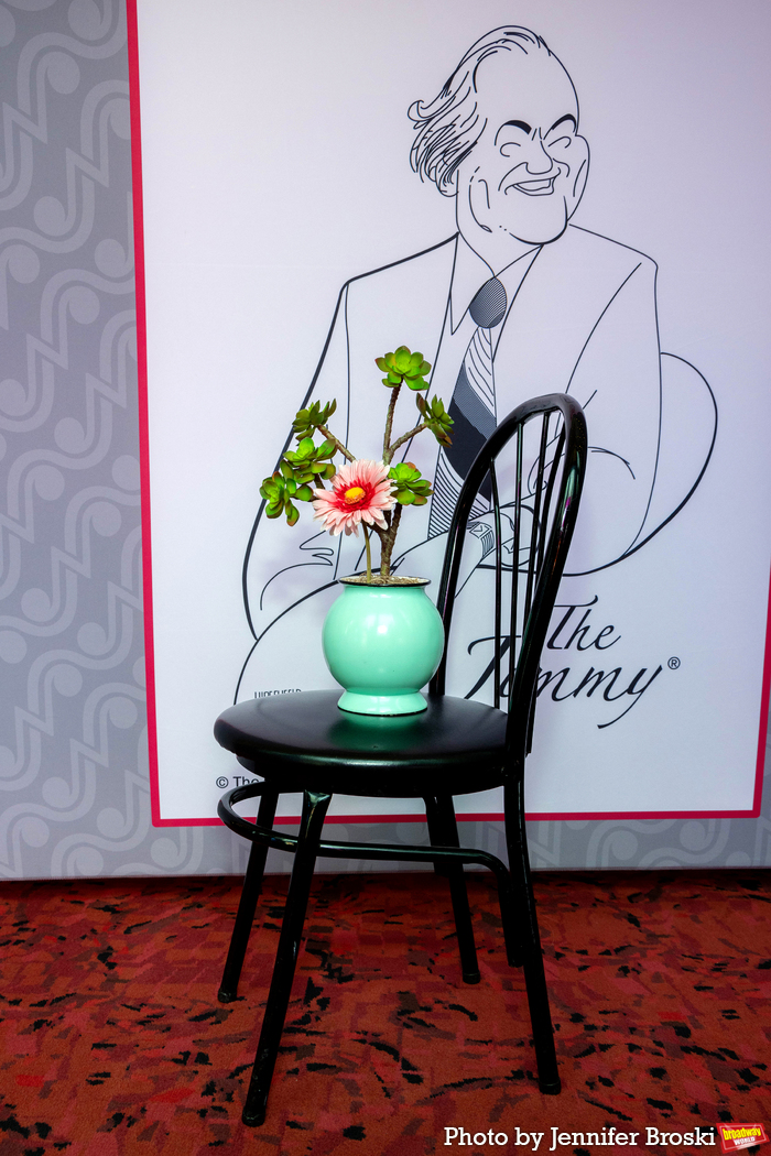 Photos: On the Red Carpet at the Jimmy Awards Image