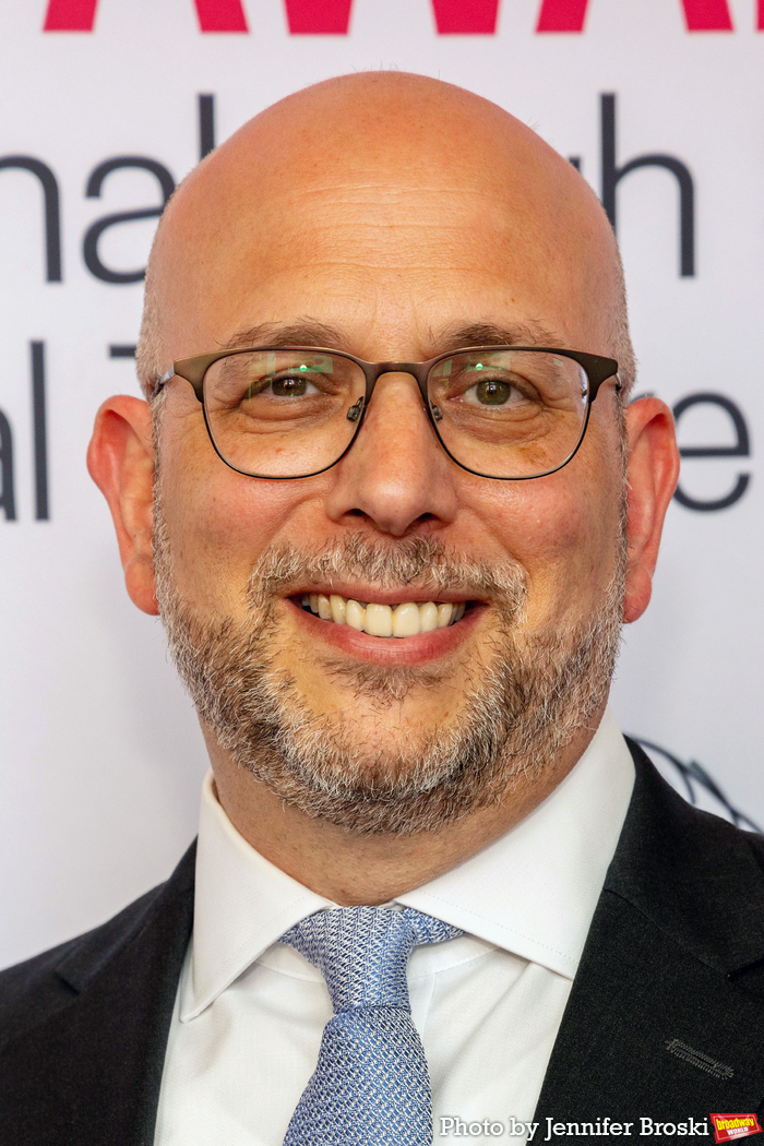 Photos: On the Red Carpet at the Jimmy Awards Image