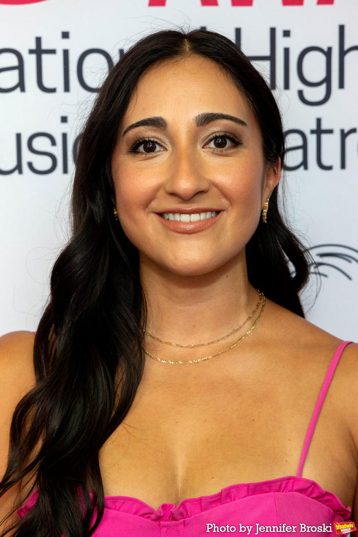Photos: On the Red Carpet at the Jimmy Awards Image