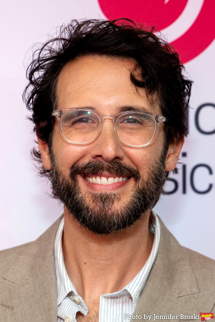 Photos: On the Red Carpet at the Jimmy Awards Image