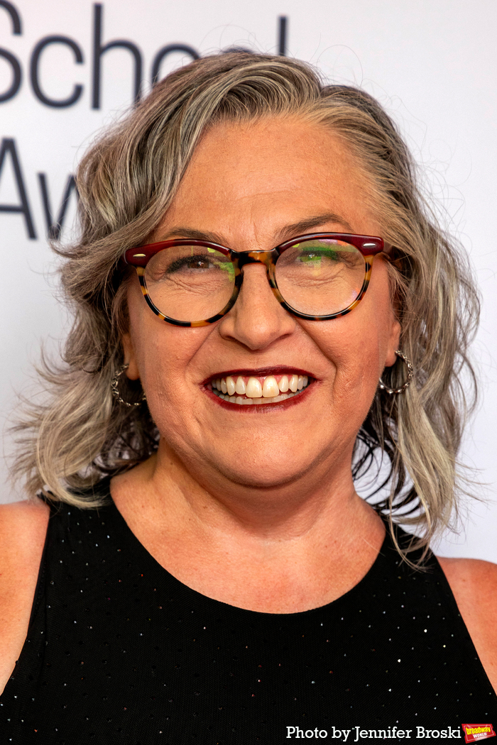 Photos: On the Red Carpet at the Jimmy Awards Image