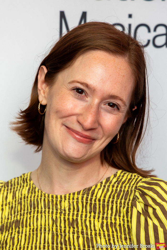 Photos: On the Red Carpet at the Jimmy Awards Image