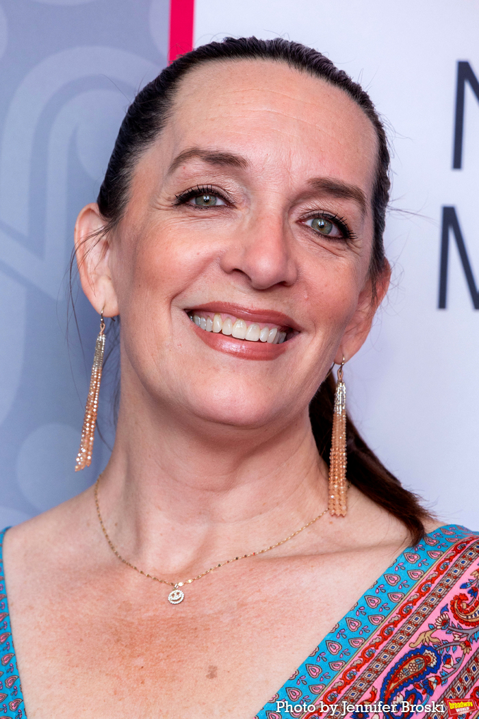 Photos: On the Red Carpet at the Jimmy Awards Image