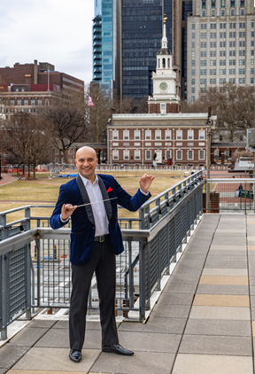 The Philly Pops to Present POPS ON INDEPENDENCE Concert Image
