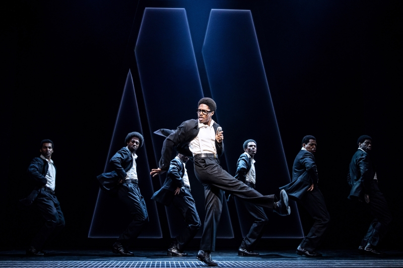 A History of Pop Music Bio-Musicals Image