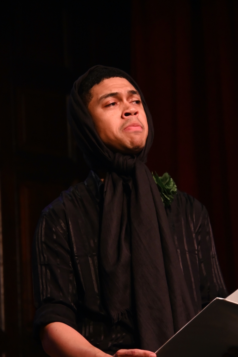 Photos: PROJECT SHAW Presents THE IMPORTANCE OF BEING EARNEST Image