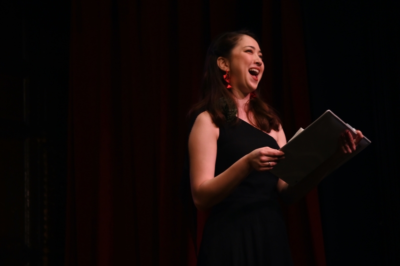 Photos: PROJECT SHAW Presents THE IMPORTANCE OF BEING EARNEST Image