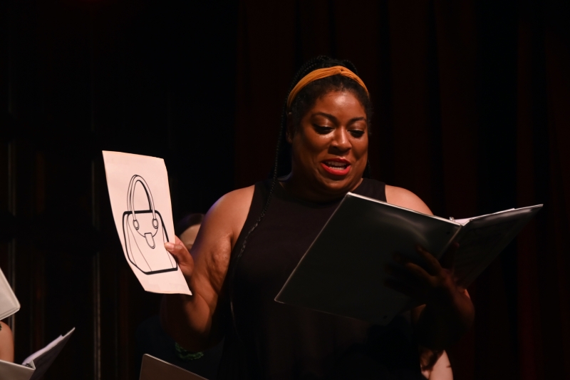 Photos: PROJECT SHAW Presents THE IMPORTANCE OF BEING EARNEST Image