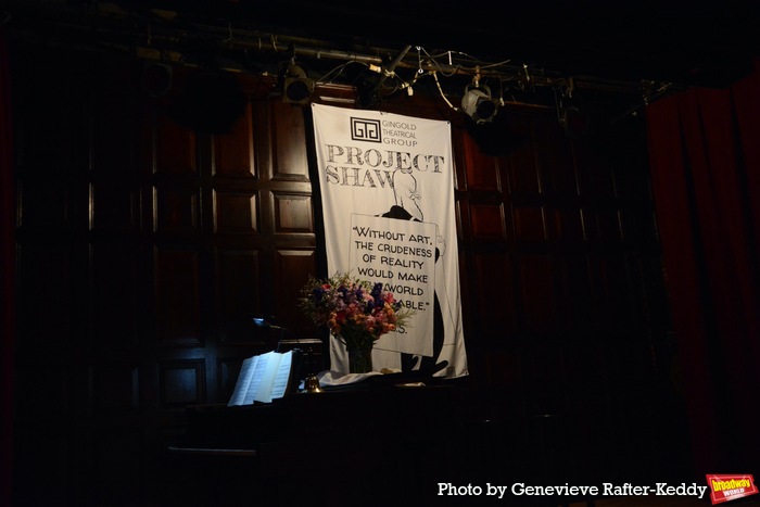 Photos: PROJECT SHAW Presents THE IMPORTANCE OF BEING EARNEST Image