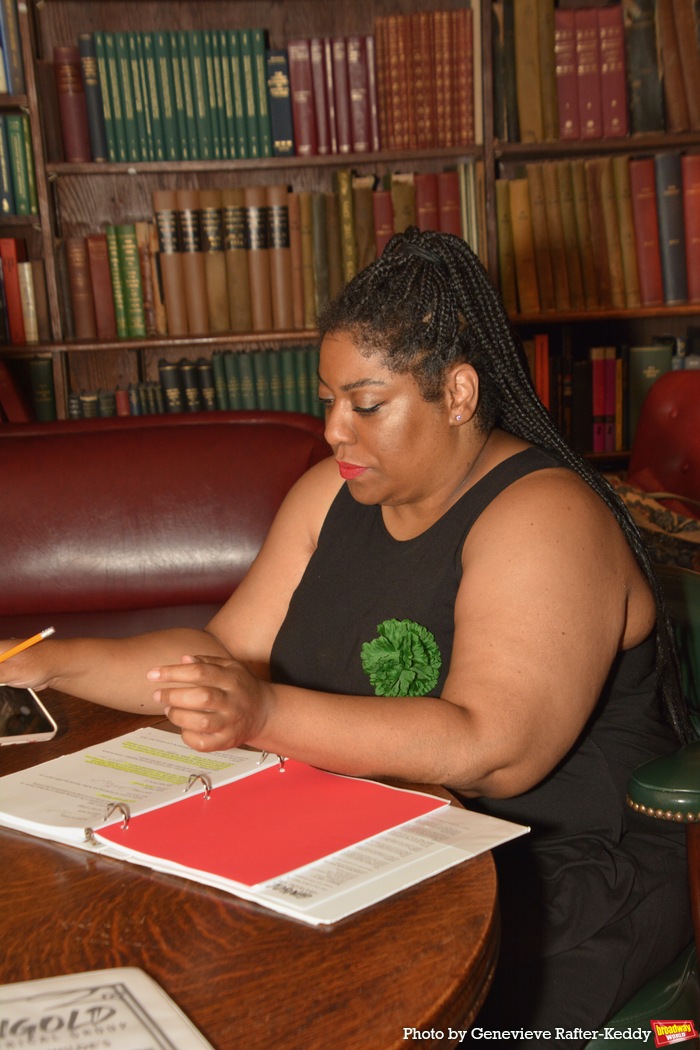 Photos: PROJECT SHAW Presents THE IMPORTANCE OF BEING EARNEST Image
