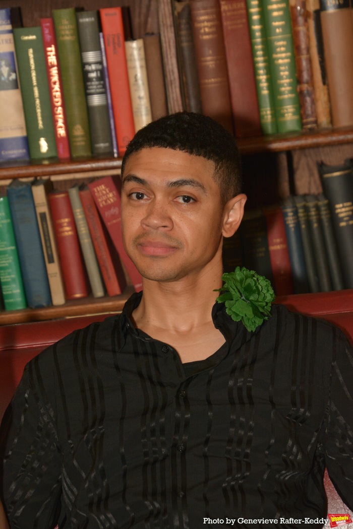 Photos: PROJECT SHAW Presents THE IMPORTANCE OF BEING EARNEST Image