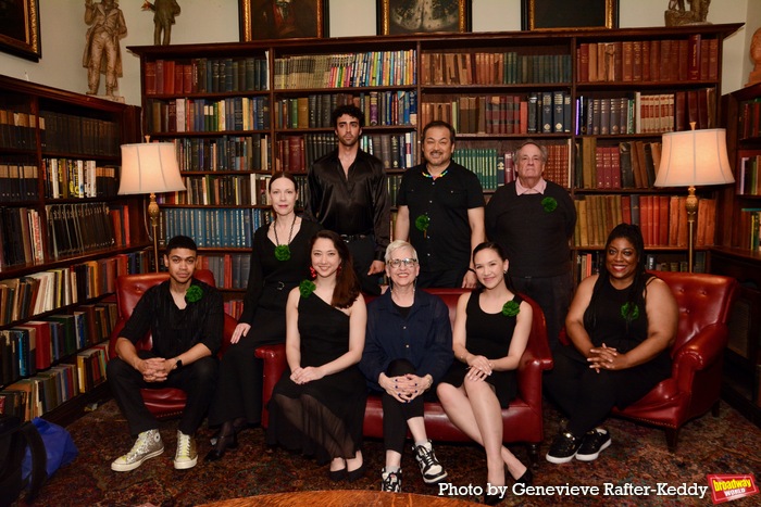 Photos: PROJECT SHAW Presents THE IMPORTANCE OF BEING EARNEST Image
