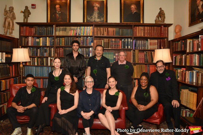 Photos: PROJECT SHAW Presents THE IMPORTANCE OF BEING EARNEST Image