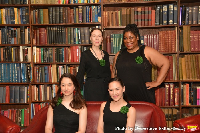 Photos: PROJECT SHAW Presents THE IMPORTANCE OF BEING EARNEST Image