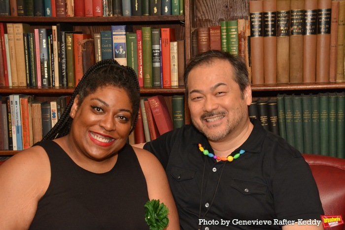 Photos: PROJECT SHAW Presents THE IMPORTANCE OF BEING EARNEST Image