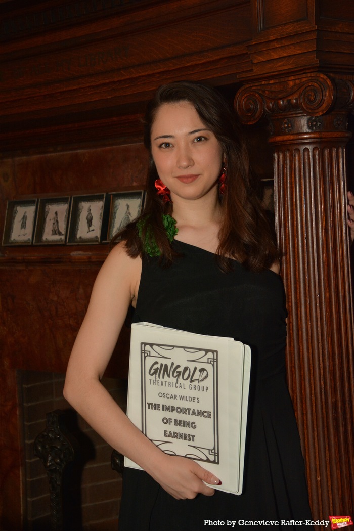 Photos: PROJECT SHAW Presents THE IMPORTANCE OF BEING EARNEST Image