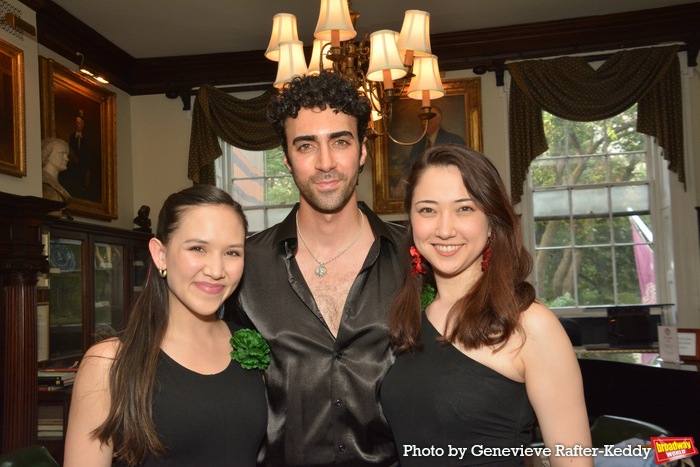 Photos: PROJECT SHAW Presents THE IMPORTANCE OF BEING EARNEST Image
