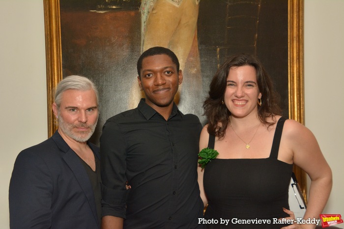 Photos: PROJECT SHAW Presents THE IMPORTANCE OF BEING EARNEST Image