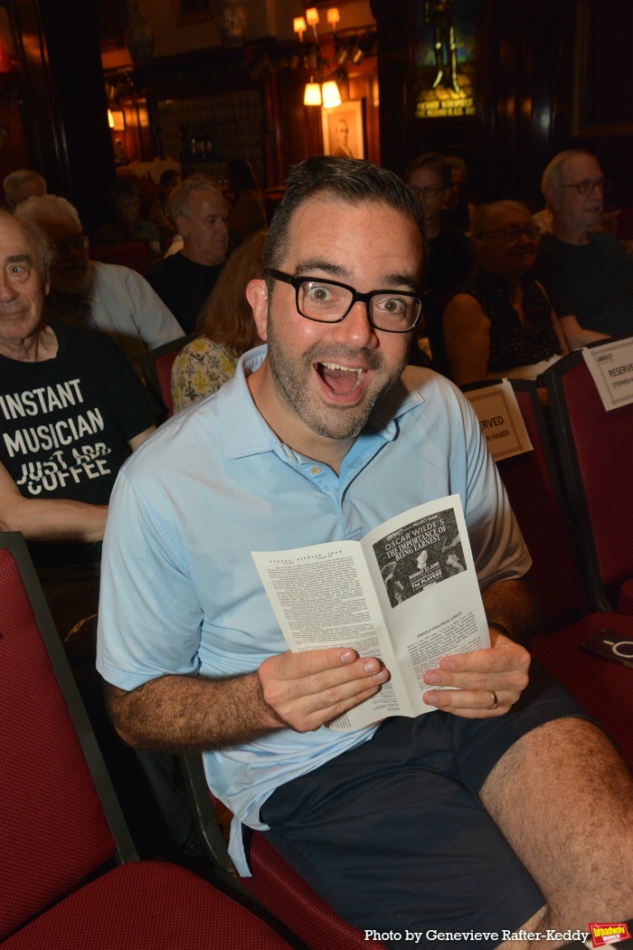 Photos: PROJECT SHAW Presents THE IMPORTANCE OF BEING EARNEST Image