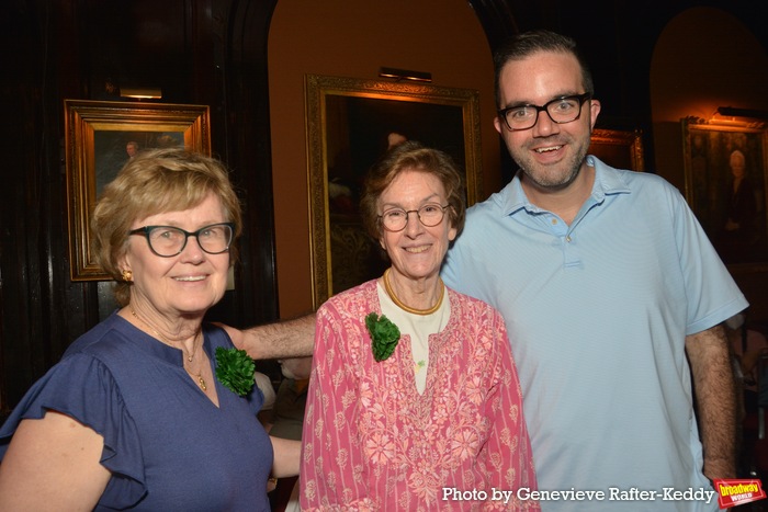 Photos: PROJECT SHAW Presents THE IMPORTANCE OF BEING EARNEST Image