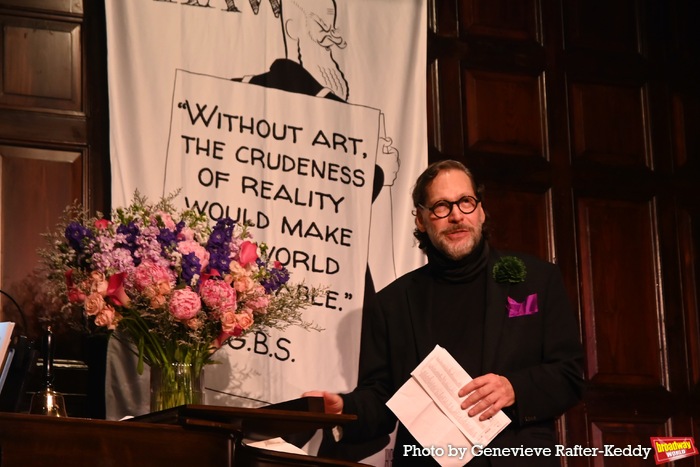 Photos: PROJECT SHAW Presents THE IMPORTANCE OF BEING EARNEST Image