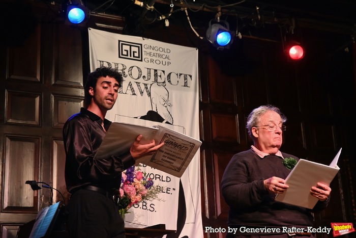 Photos: PROJECT SHAW Presents THE IMPORTANCE OF BEING EARNEST Image