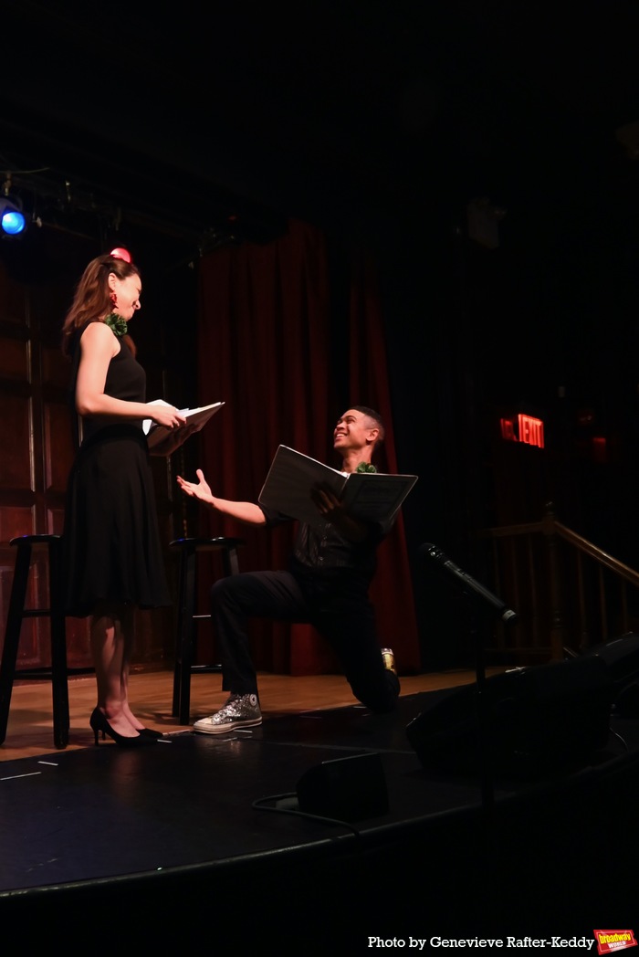 Photos: PROJECT SHAW Presents THE IMPORTANCE OF BEING EARNEST Image