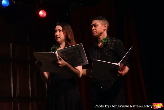 Photos: PROJECT SHAW Presents THE IMPORTANCE OF BEING EARNEST Image