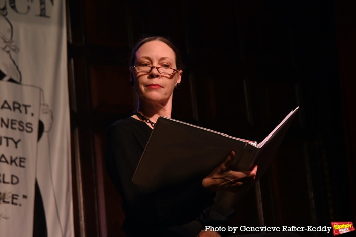 Photos: PROJECT SHAW Presents THE IMPORTANCE OF BEING EARNEST Image