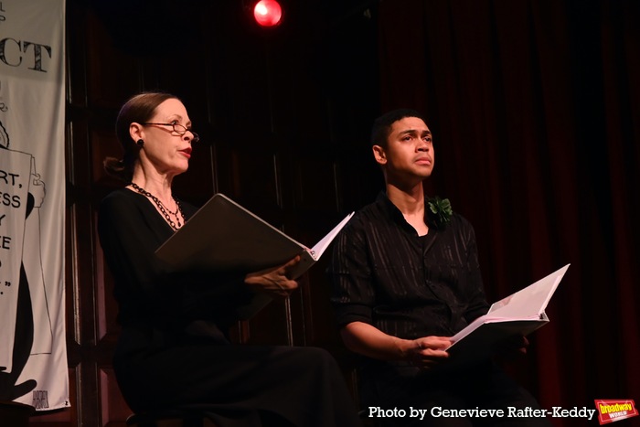 Photos: PROJECT SHAW Presents THE IMPORTANCE OF BEING EARNEST Image