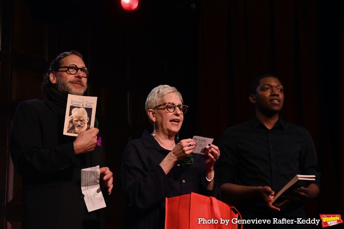 Photos: PROJECT SHAW Presents THE IMPORTANCE OF BEING EARNEST Image