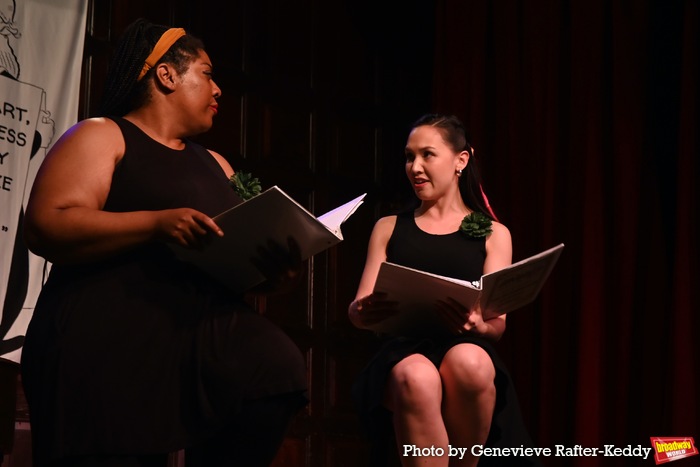 Photos: PROJECT SHAW Presents THE IMPORTANCE OF BEING EARNEST Image