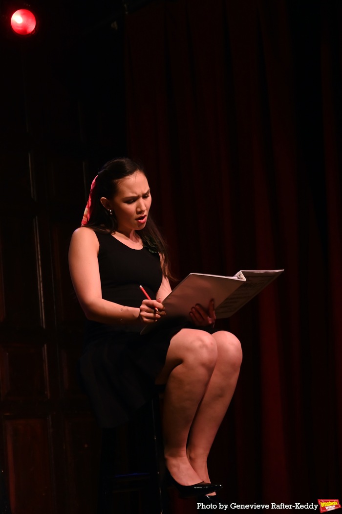 Photos: PROJECT SHAW Presents THE IMPORTANCE OF BEING EARNEST Image