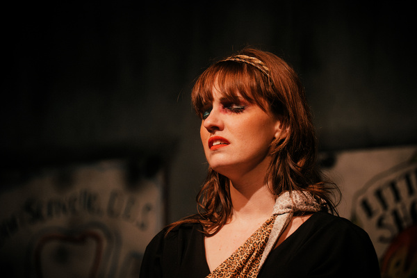 Photos: LITTLE SHOP OF HORRORS at Summer Place Theatre Image