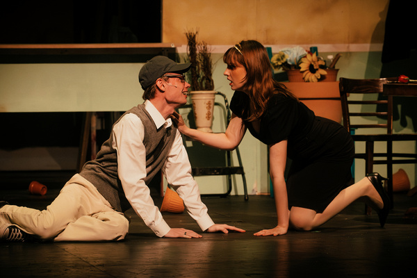 Photos: LITTLE SHOP OF HORRORS at Summer Place Theatre Image