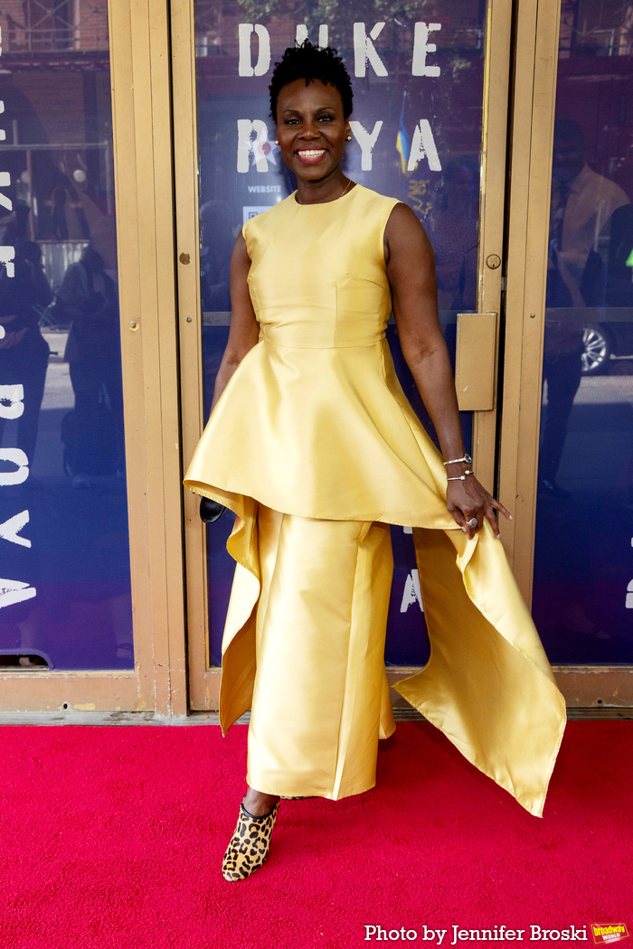 Photos: DUKE & ROYA Opening Night Red Carpet Image