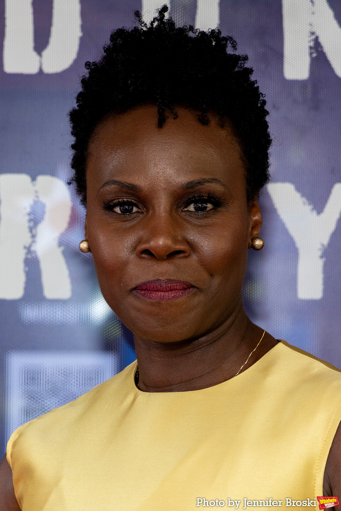 Photos: DUKE & ROYA Opening Night Red Carpet Image