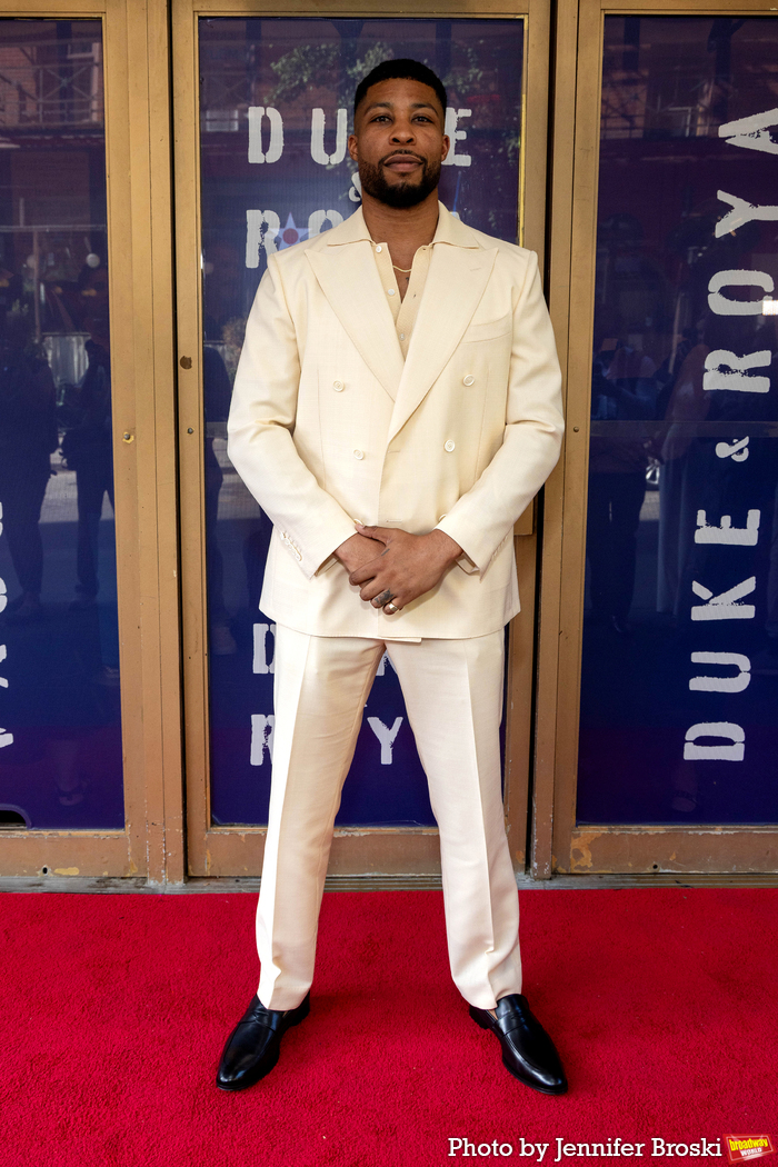 Photos: DUKE & ROYA Opening Night Red Carpet Image