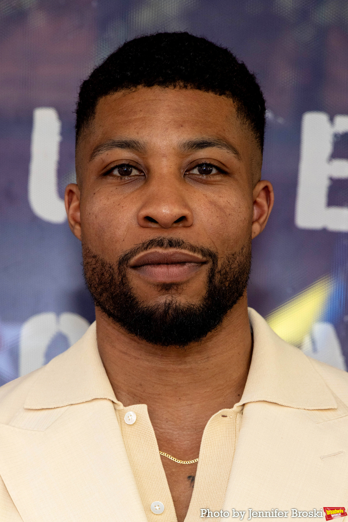 Photos: DUKE & ROYA Opening Night Red Carpet Image
