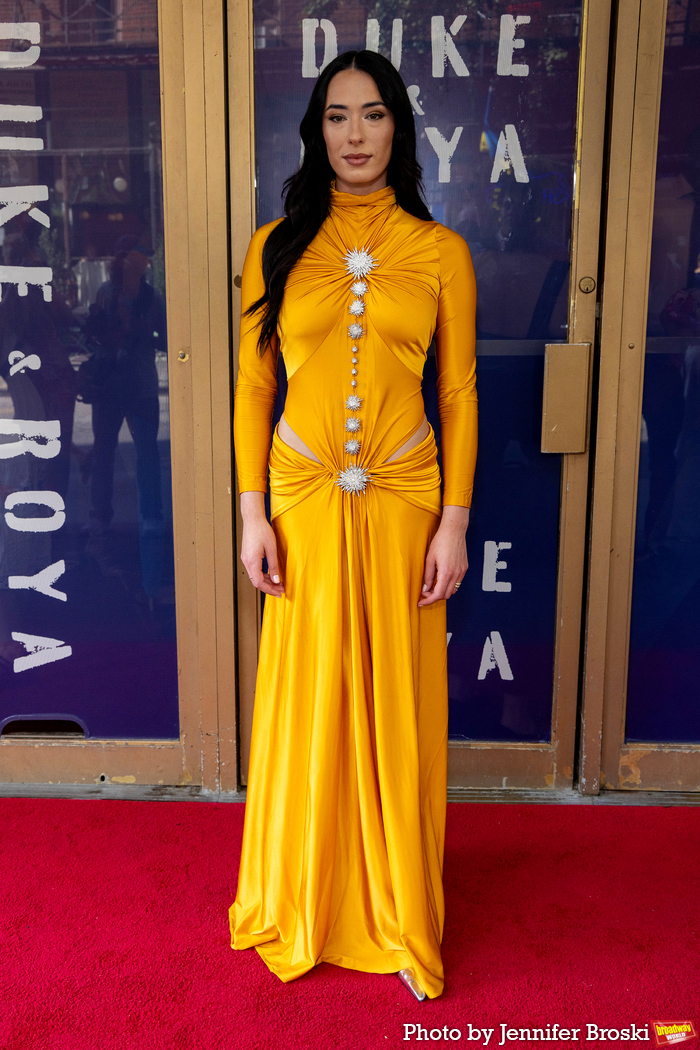 Photos: DUKE & ROYA Opening Night Red Carpet Image