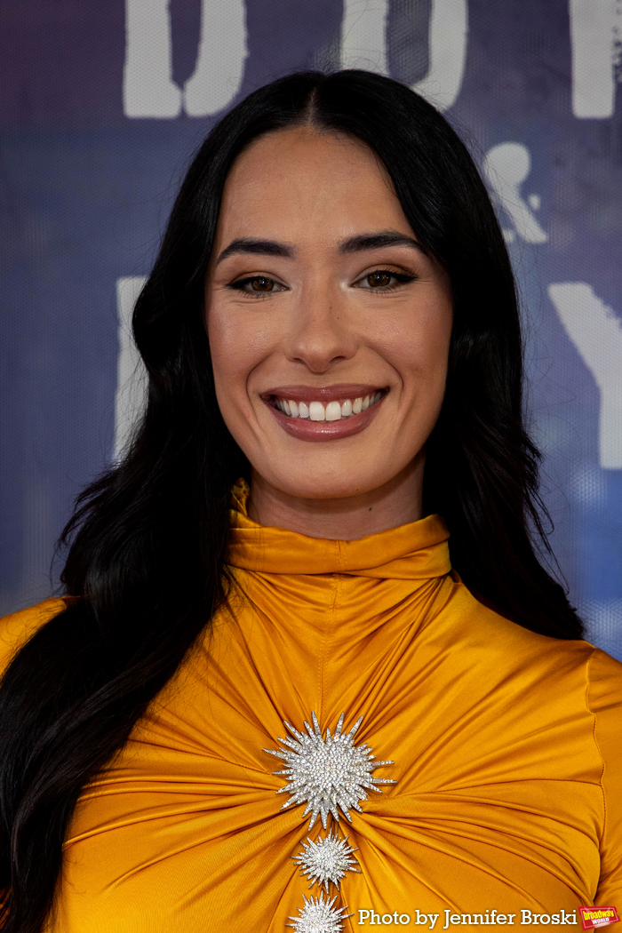 Photos: DUKE & ROYA Opening Night Red Carpet Image