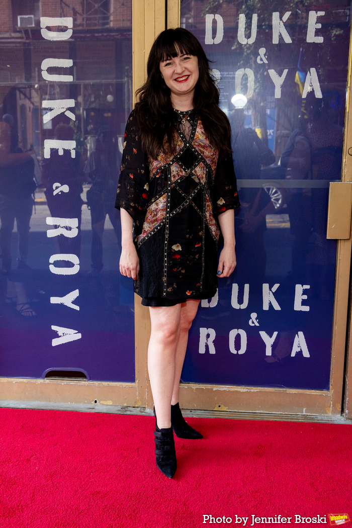 Photos: DUKE & ROYA Opening Night Red Carpet Image