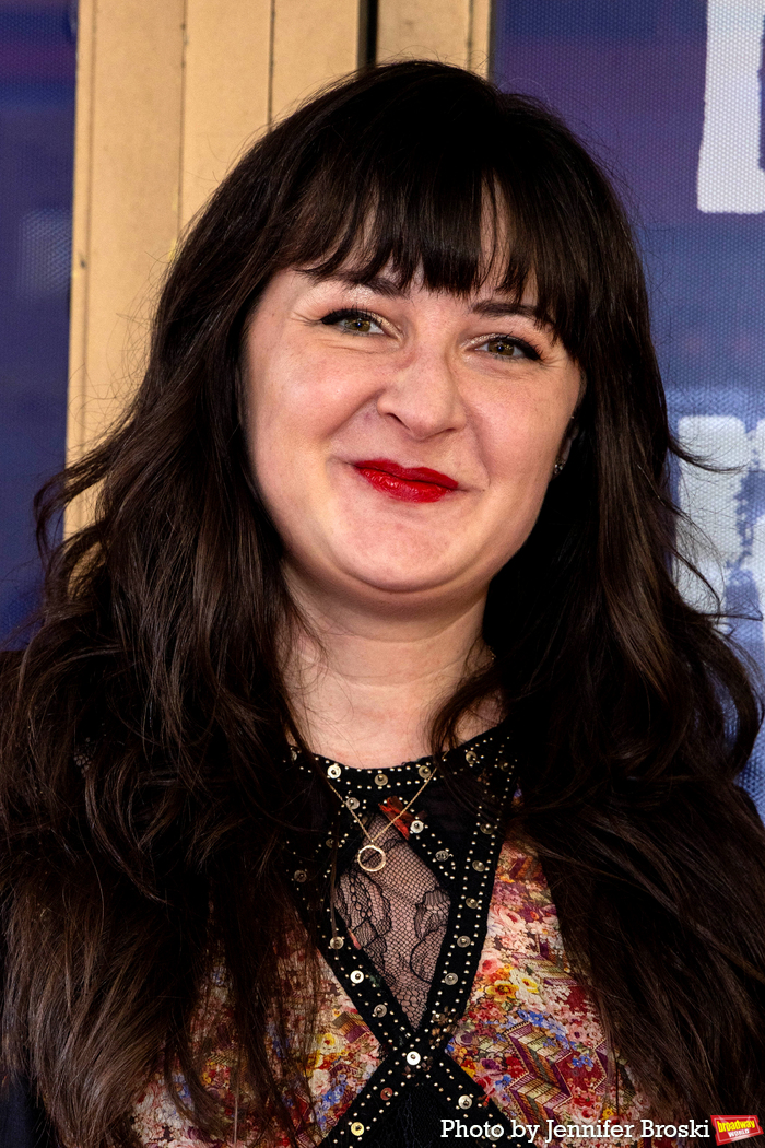 Photos: DUKE & ROYA Opening Night Red Carpet Image